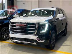 جی ئێم سی یوکۆن